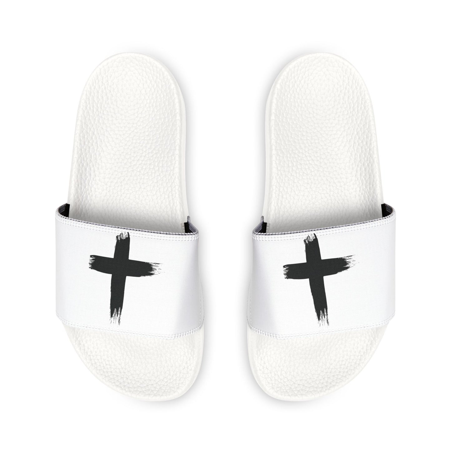 Men's Pure Christ Slides