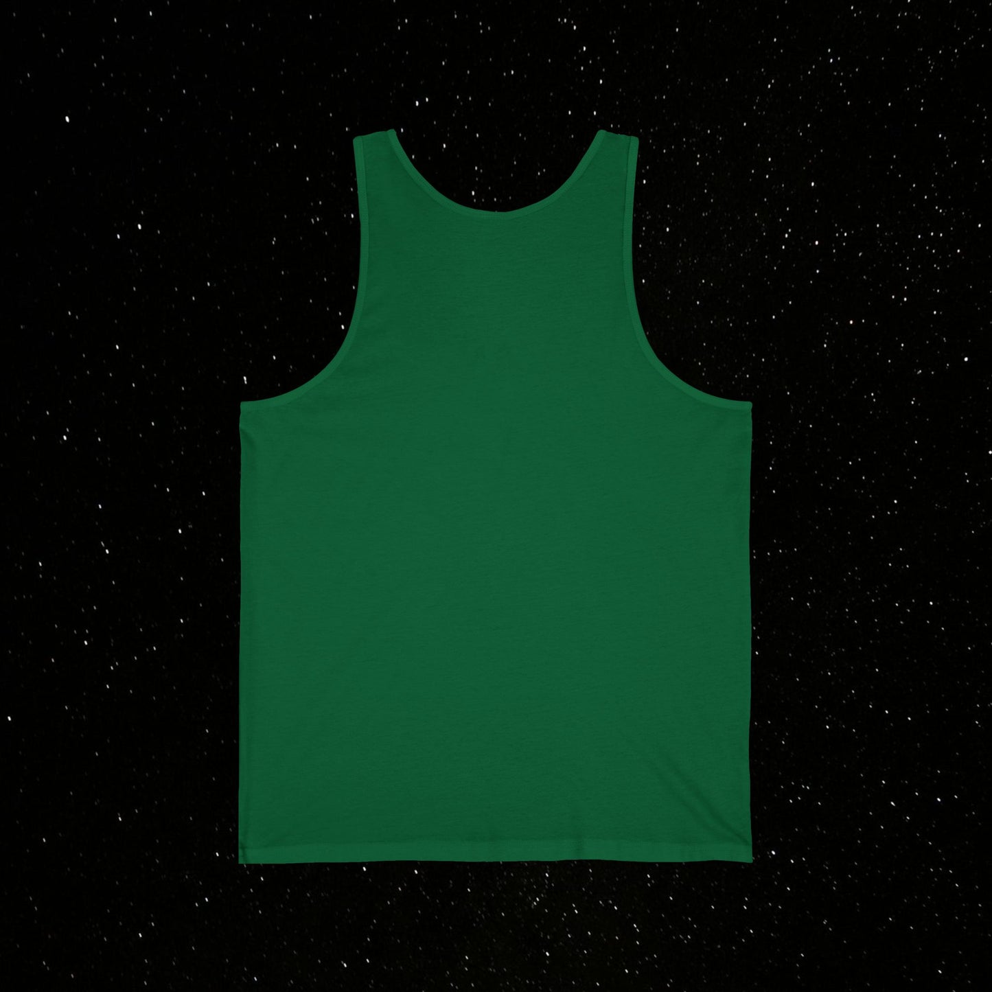 Adult Unisex Pure Christ Tank Top