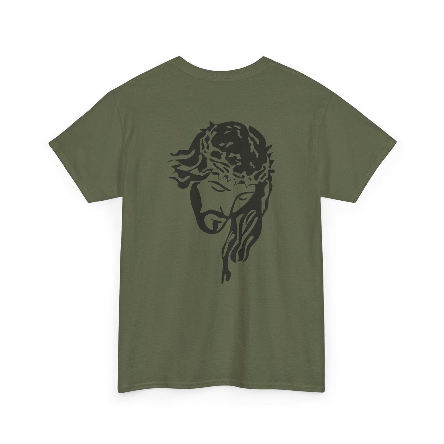 Adult Unisex Specialty Pure Christ T-Shirt