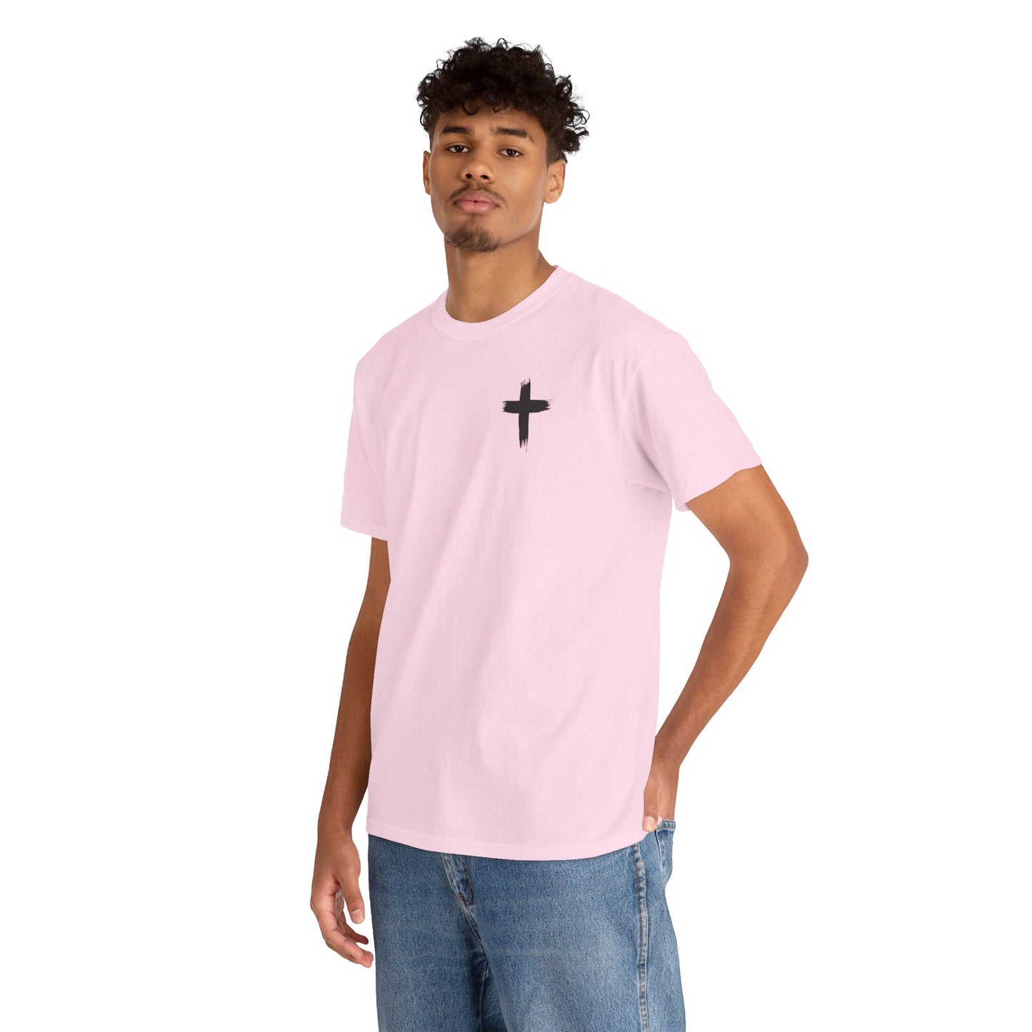 Adult Unisex Specialty Pure Christ T-Shirt