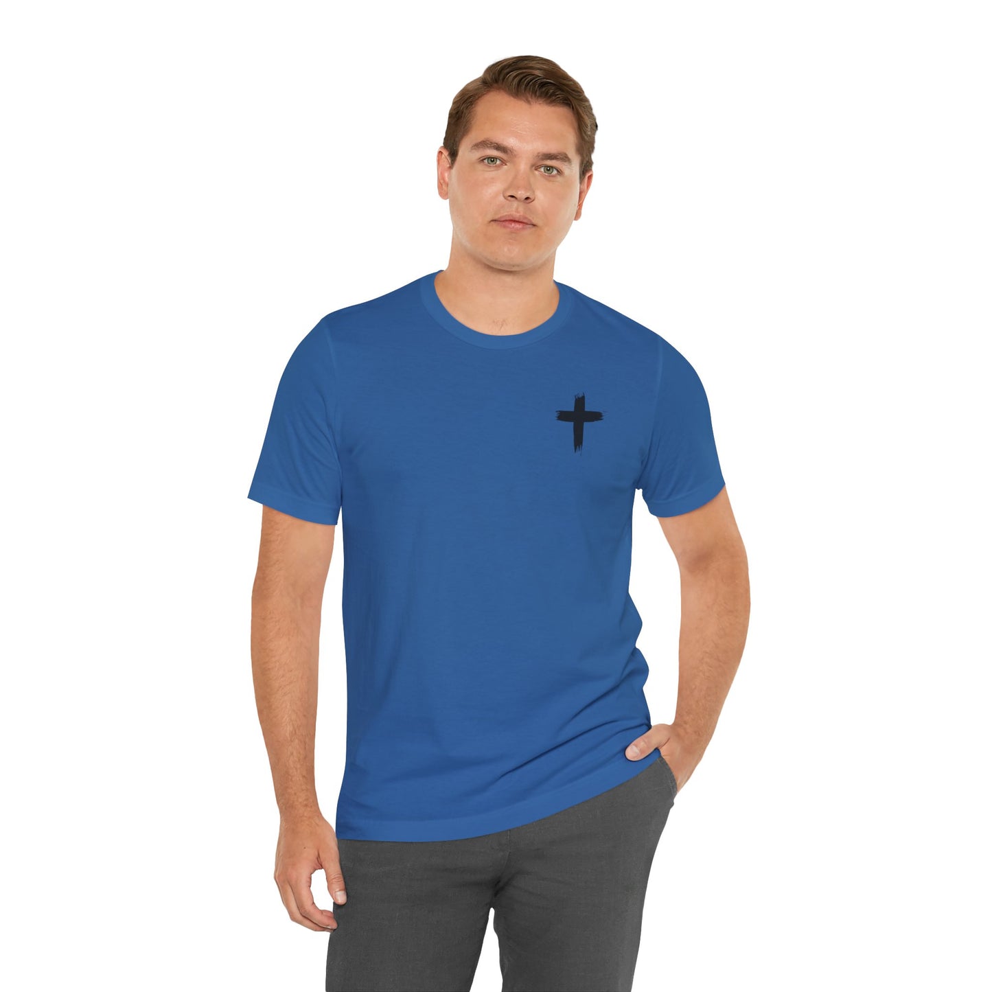 Adult Unisex Original Pure Christ T-Shirt