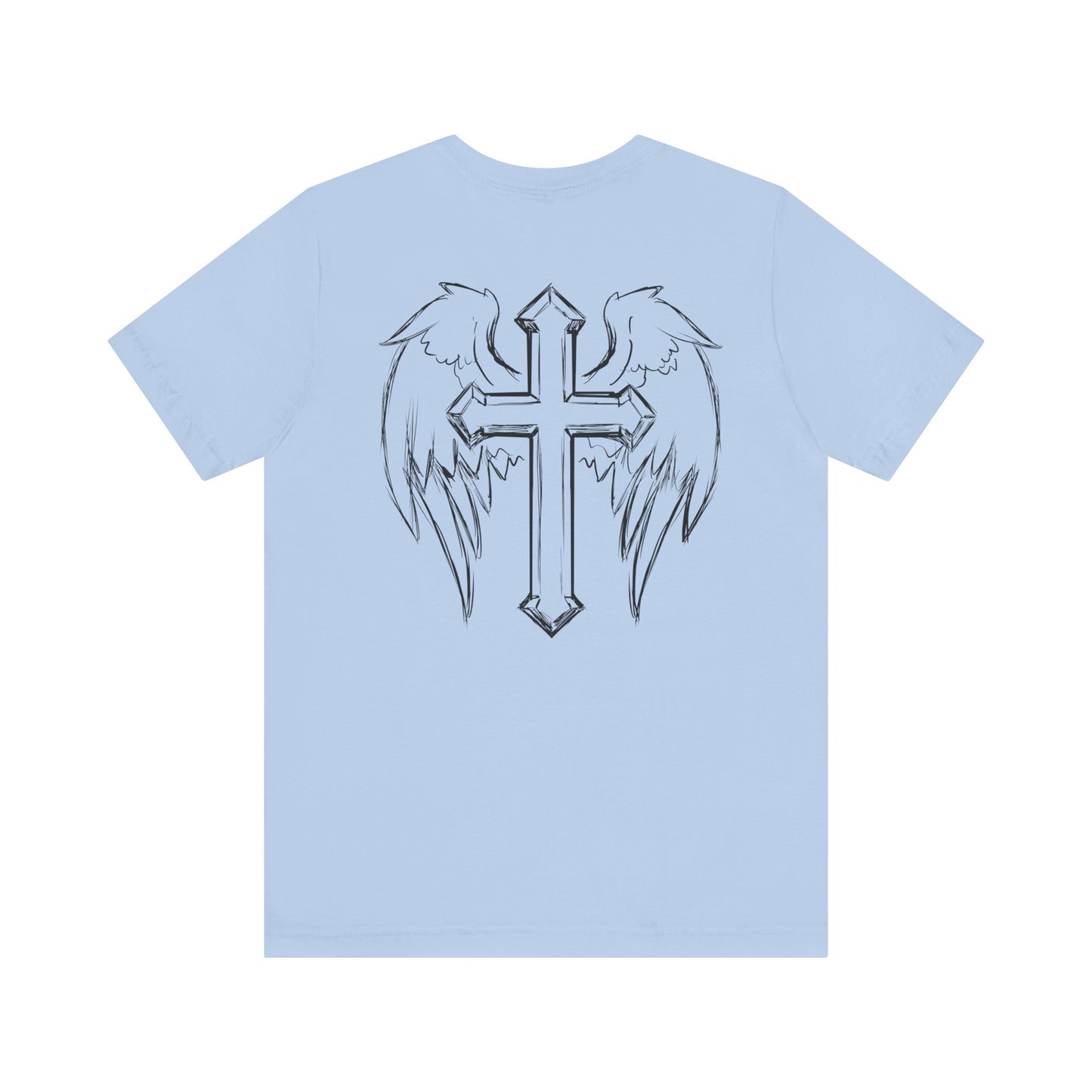 Adult Unisex Original Pure Christ T-Shirt