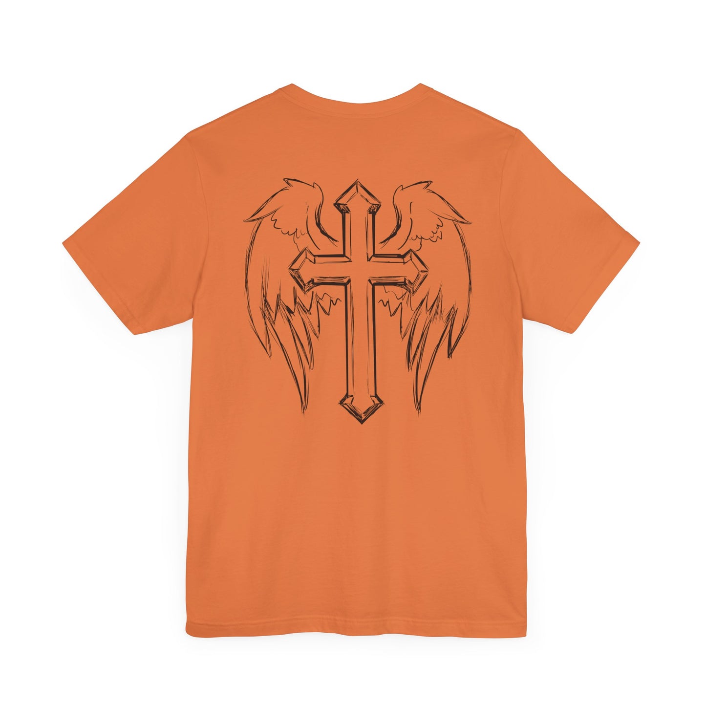 Adult Unisex Original Pure Christ T-Shirt