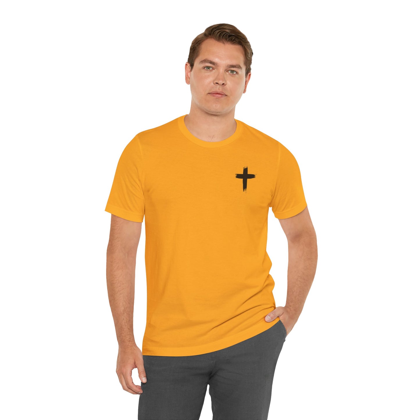 Adult Unisex Original Pure Christ T-Shirt