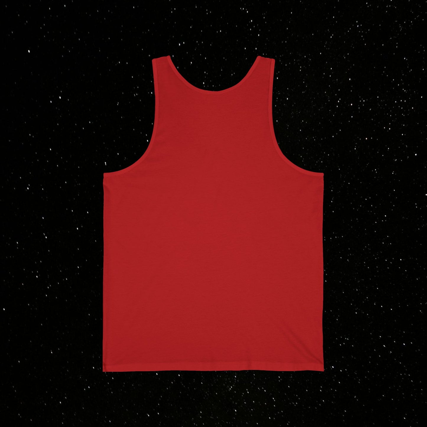 Adult Unisex Pure Christ Tank Top