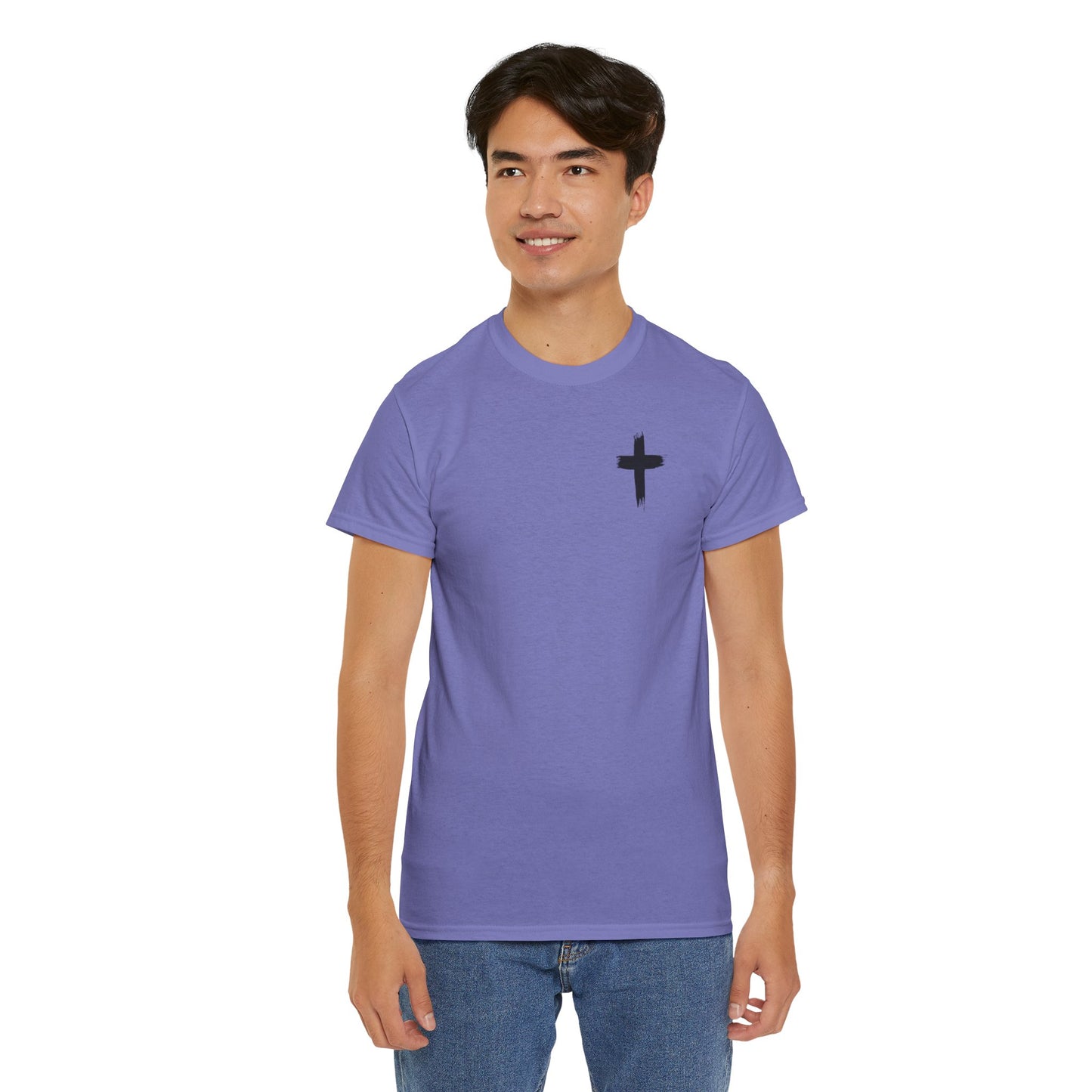 Adult Unisex Specialty Pure Christ T-Shirt