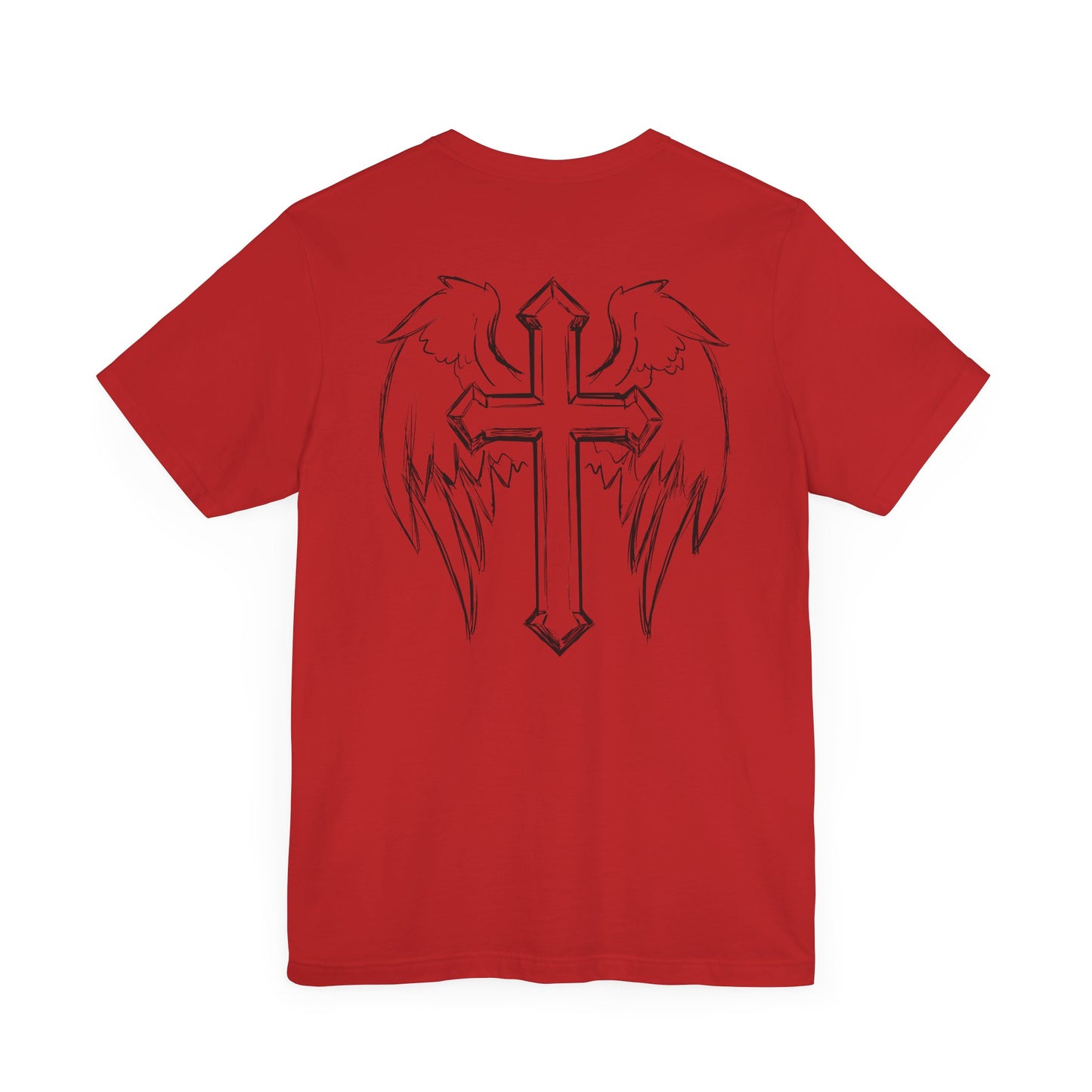 Adult Unisex Original Pure Christ T-Shirt