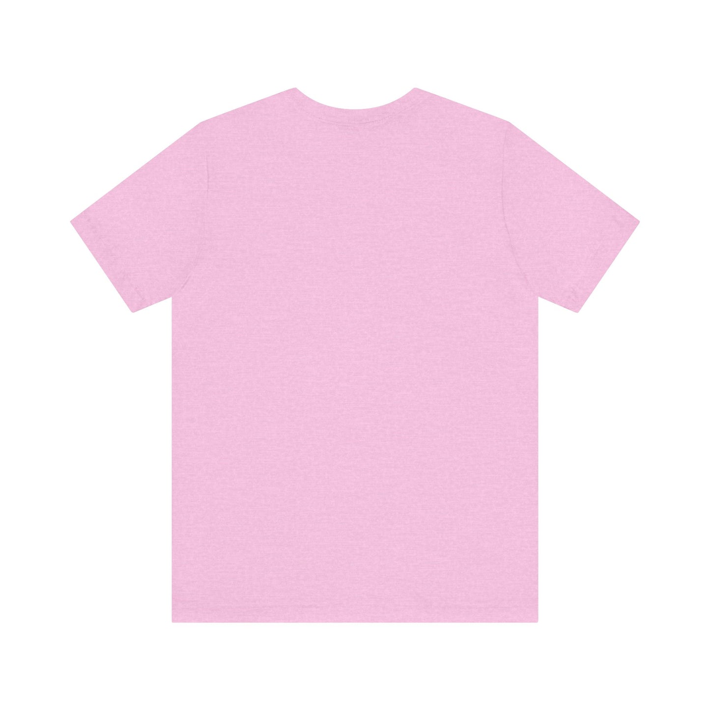Adult Unisex Plain Pure Christ T-Shirt