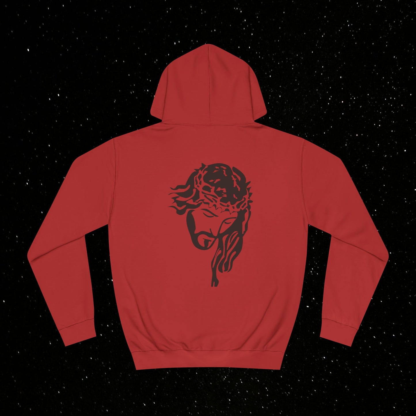 Adult Unisex Specialty Pure Christ Hoodie