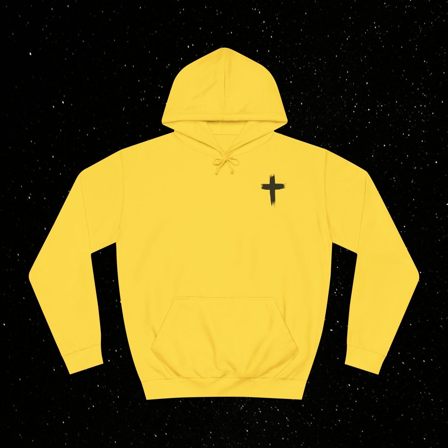 Adult Unisex Original Pure Christ Hoodie