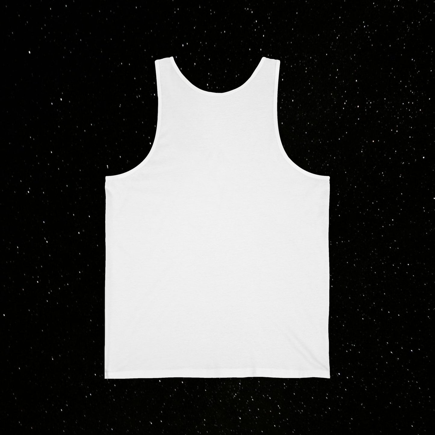 Adult Unisex Pure Christ Tank Top