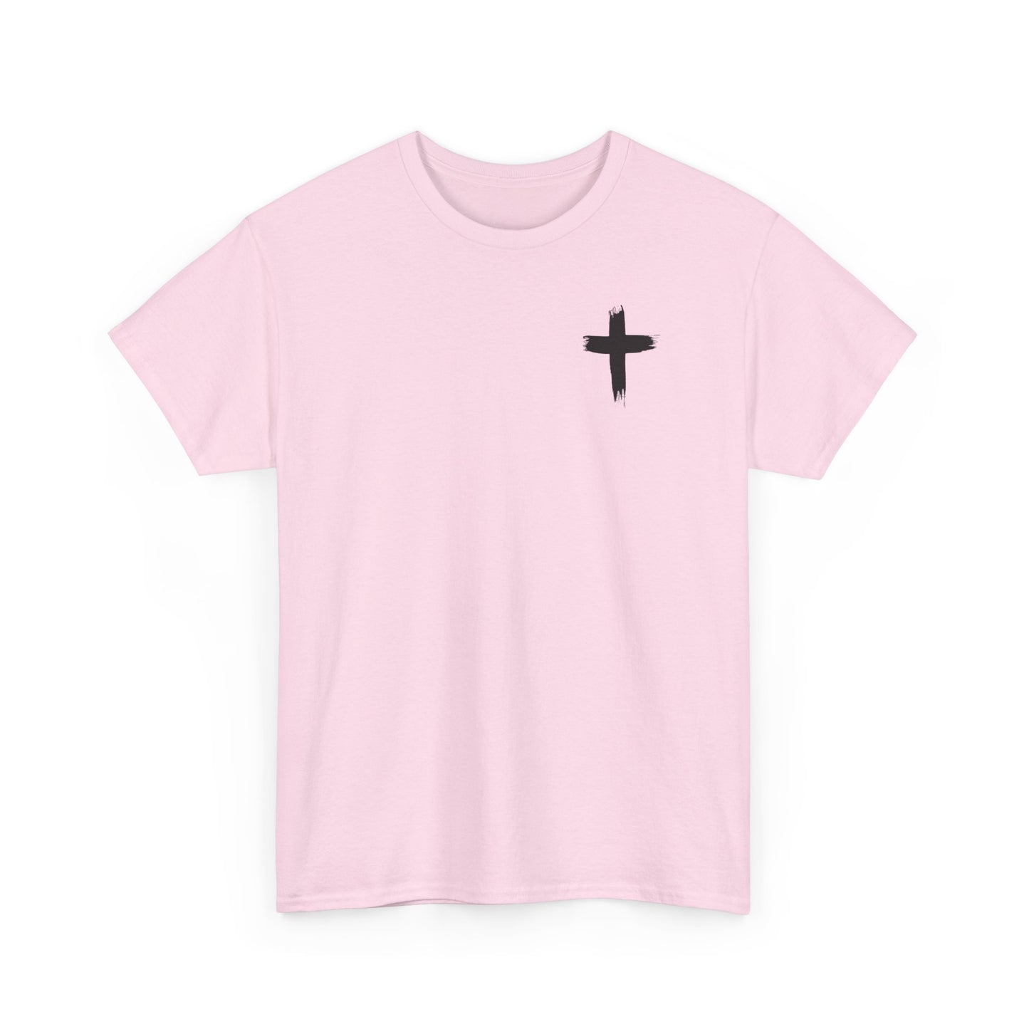 Adult Unisex Specialty Pure Christ T-Shirt