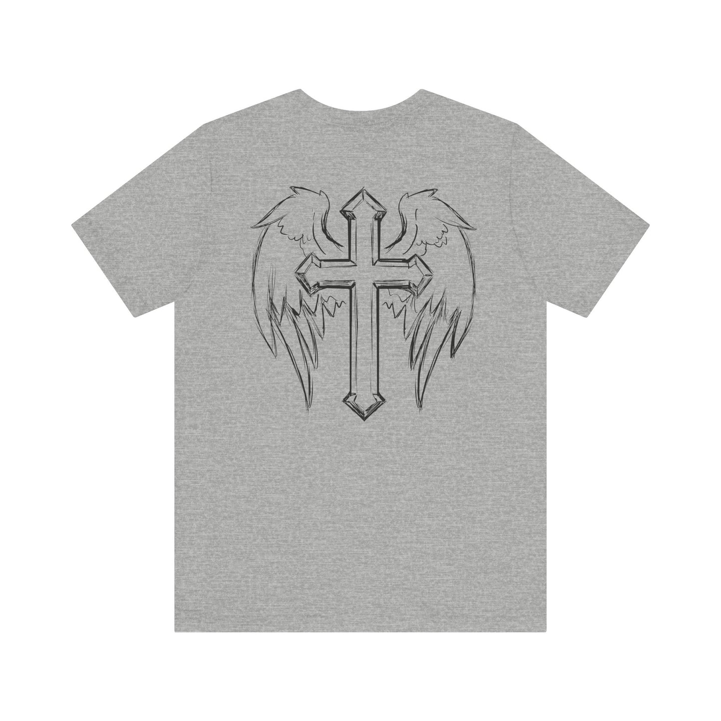 Adult Unisex Original Pure Christ T-Shirt