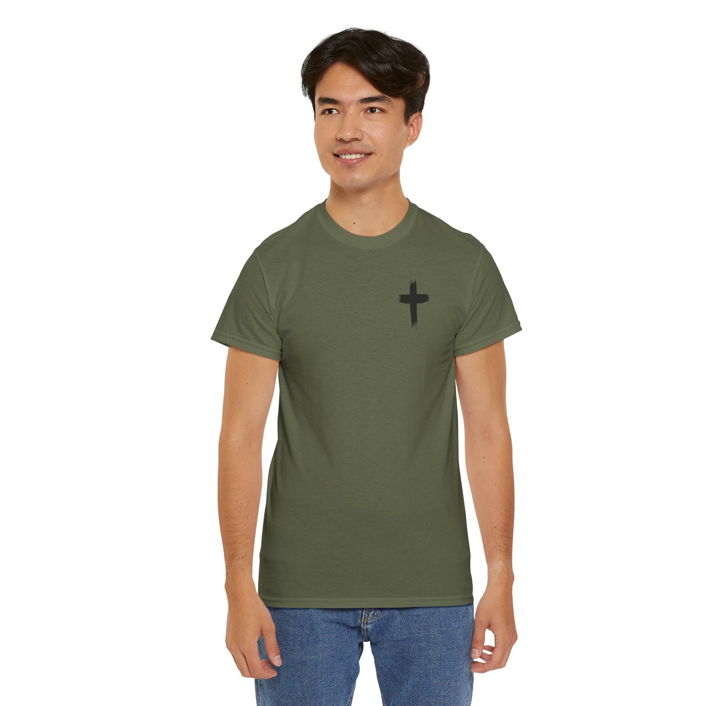Adult Unisex Specialty Pure Christ T-Shirt