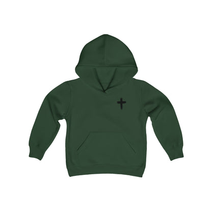 Youth Unisex Pure Christ Specialty hoodie