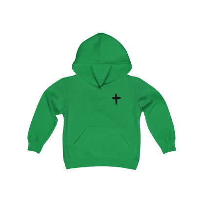 Youth Unisex Pure Christ Specialty hoodie