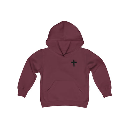 Youth Unisex Pure Christ Specialty hoodie