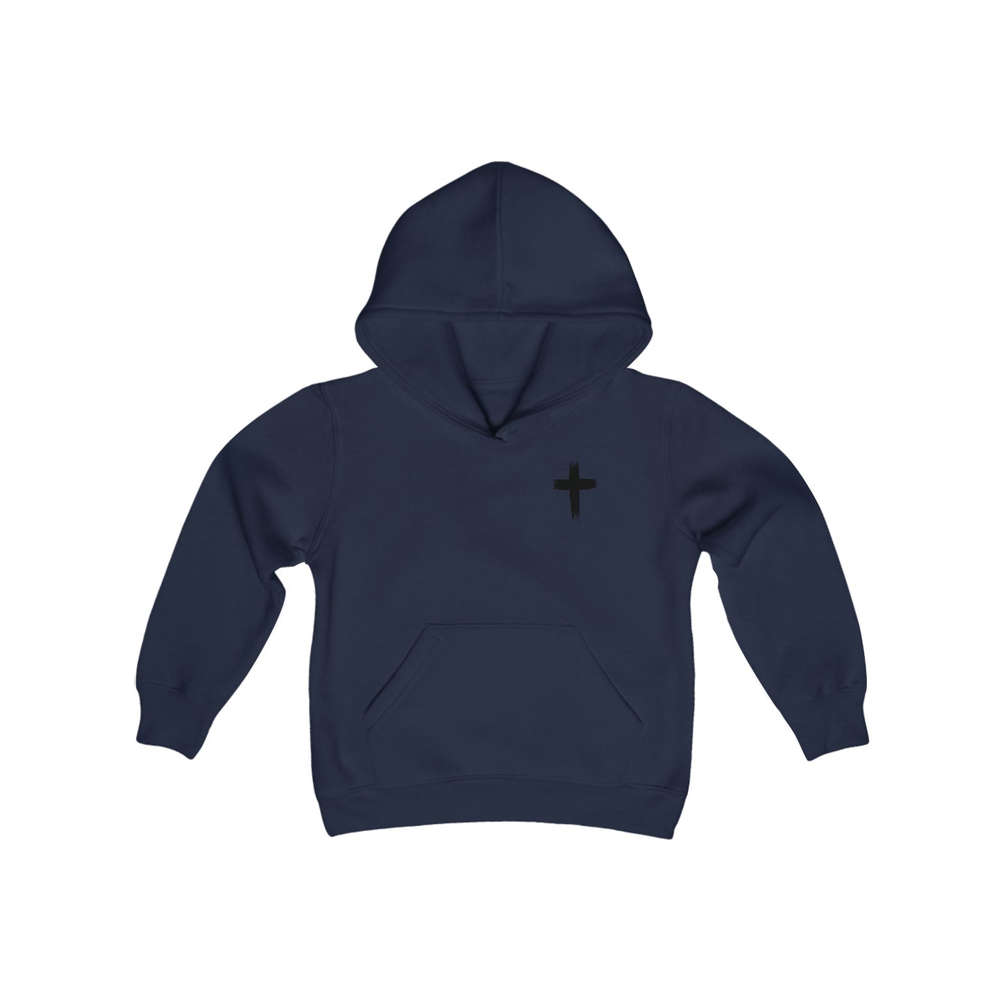 Youth Unisex Pure Christ Specialty hoodie