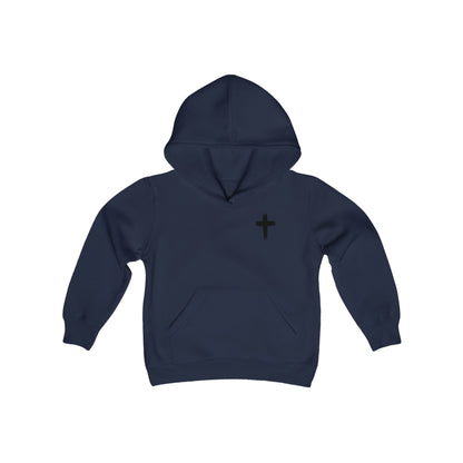 Youth Unisex Pure Christ Specialty hoodie