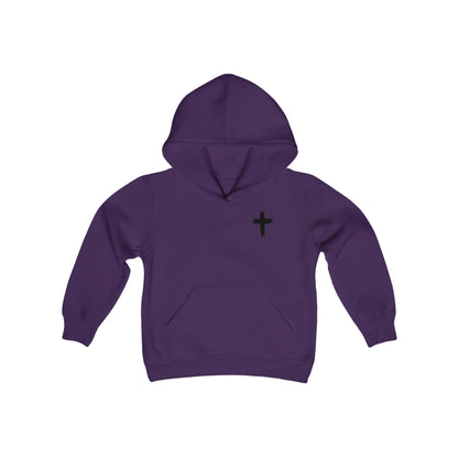 Youth Unisex Pure Christ Specialty hoodie