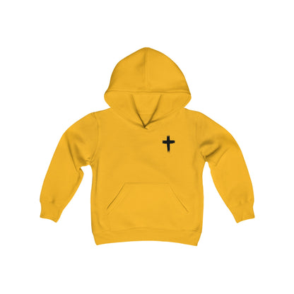 Youth Unisex Pure Christ Specialty hoodie