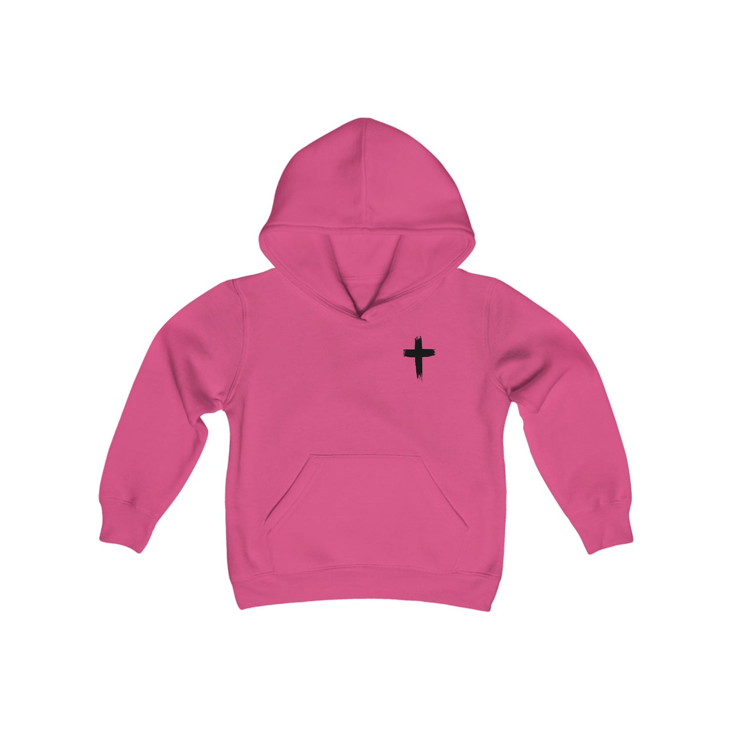 Youth Unisex Pure Christ Specialty hoodie