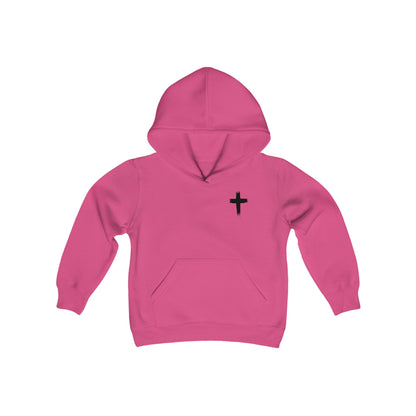 Youth Unisex Pure Christ Specialty hoodie