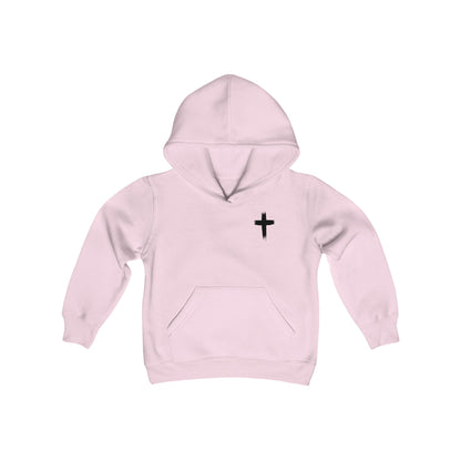 Youth Unisex Pure Christ Specialty hoodie