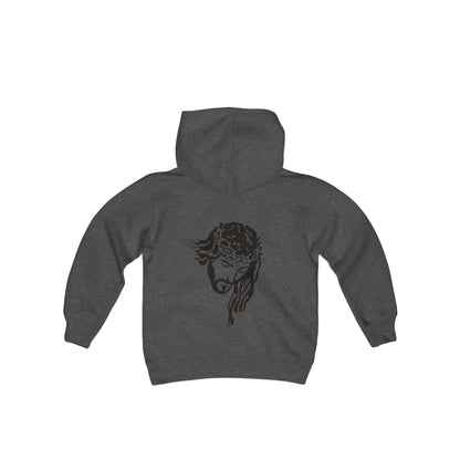 Youth Unisex Pure Christ Specialty hoodie