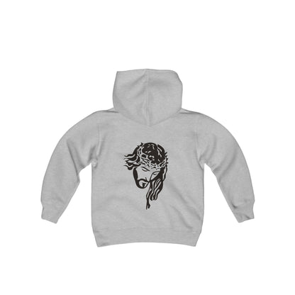 Youth Unisex Pure Christ Specialty hoodie