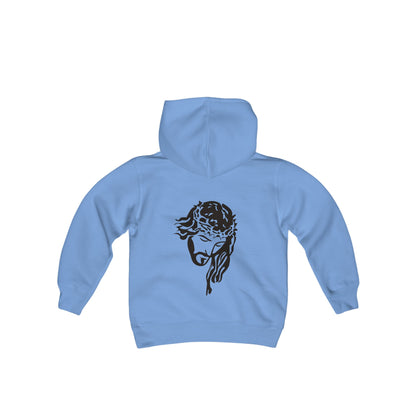 Youth Unisex Pure Christ Specialty hoodie