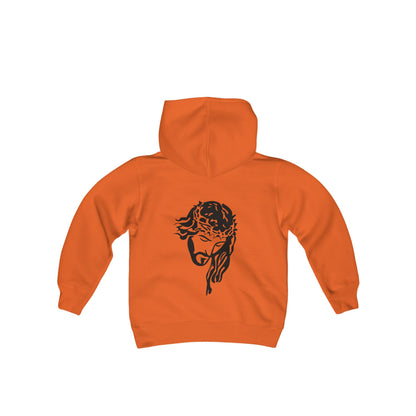 Youth Unisex Pure Christ Specialty hoodie