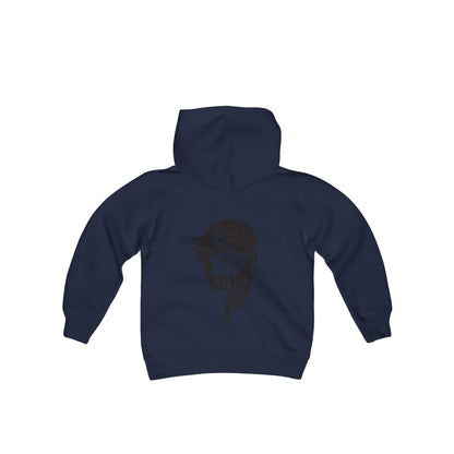 Youth Unisex Pure Christ Specialty hoodie