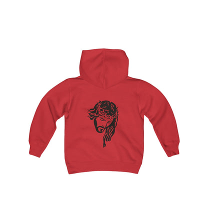 Youth Unisex Pure Christ Specialty hoodie