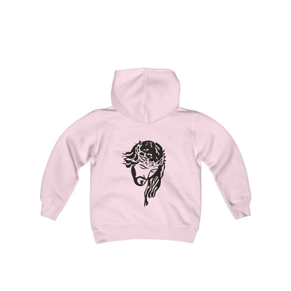 Youth Unisex Pure Christ Specialty hoodie