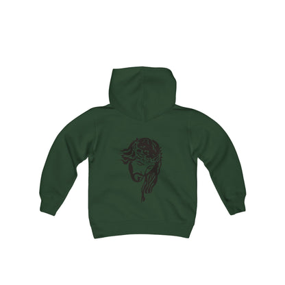 Youth Unisex Pure Christ Specialty hoodie