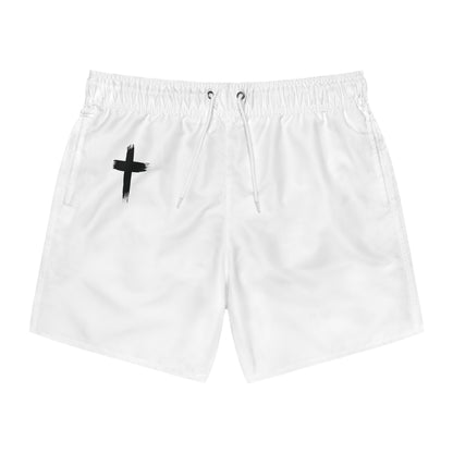 Mens Pure Christ Shorts and/or Swim Trunks