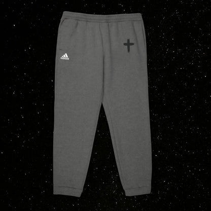 Adidas Adult Unisex Pure Christ Joggers