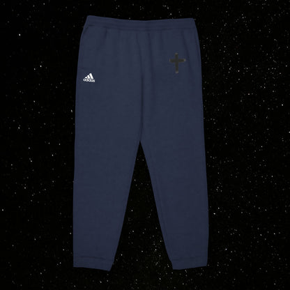 Adidas Adult Unisex Pure Christ Joggers